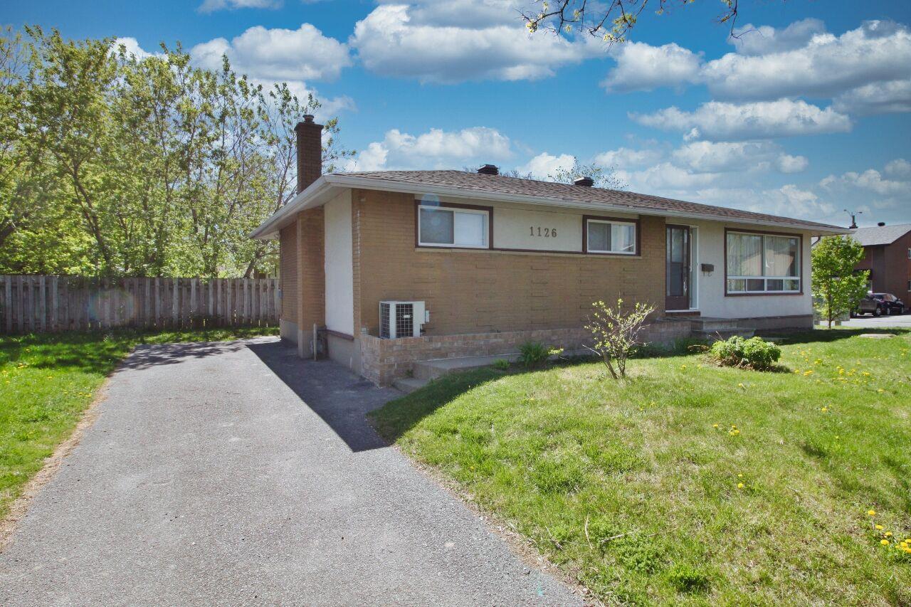 1126 Gateway Road