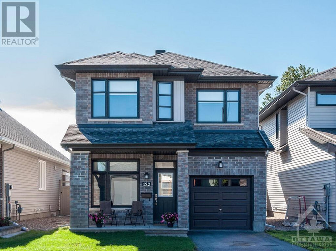 122 Cambie Rd