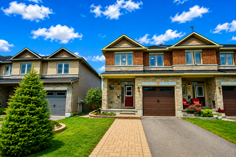 219 Gossamer St