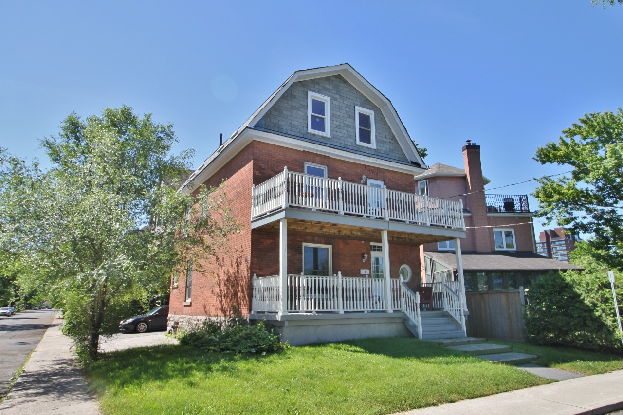 6 Hazel Street, Ottawa, ON K1S 0E8 — photo 1