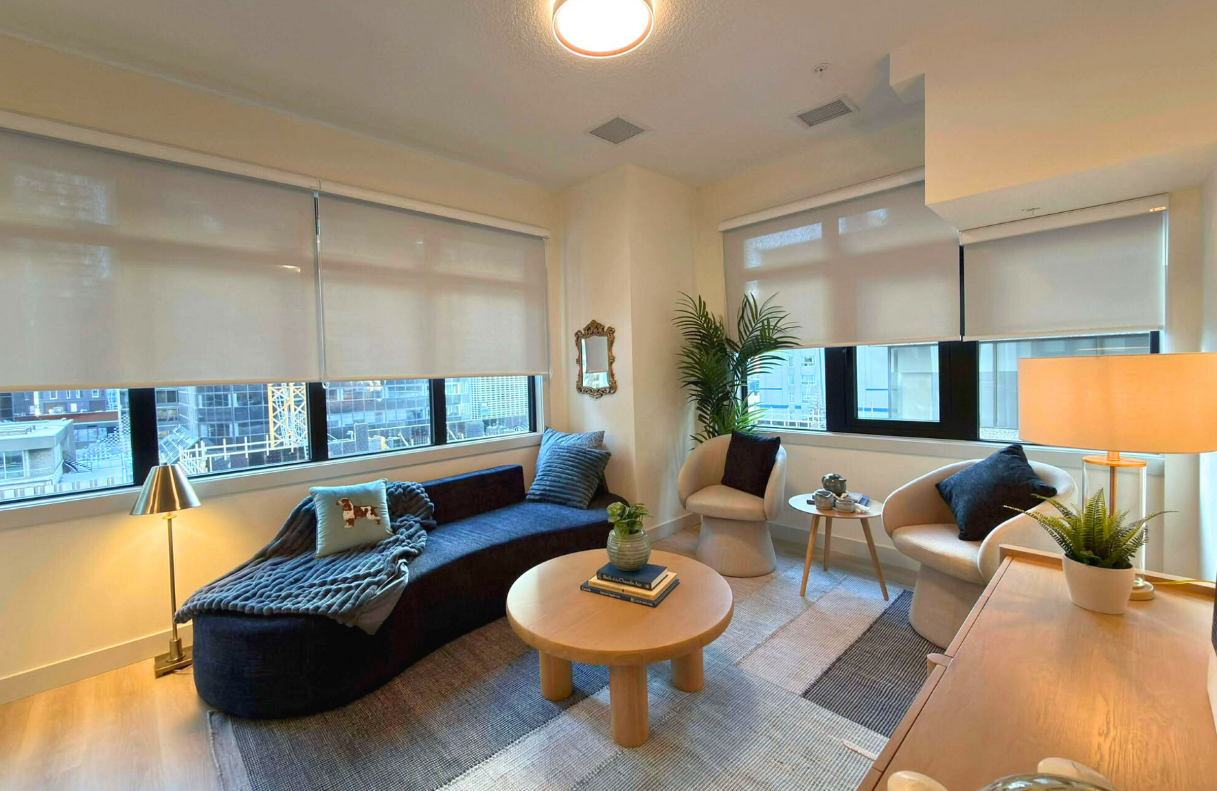Eau Claire Residences - Photo 40