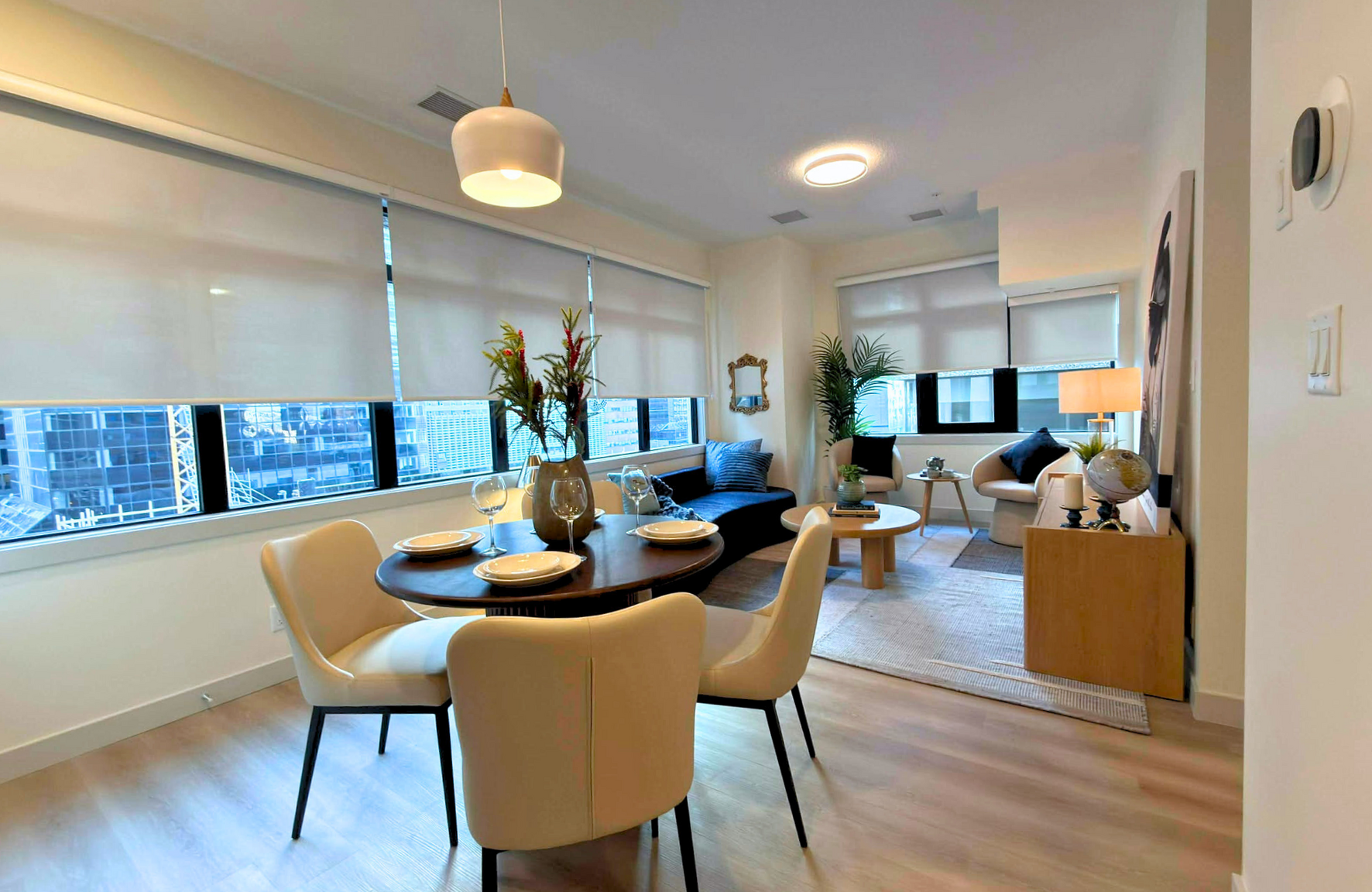 Eau Claire Residences - Photo 56