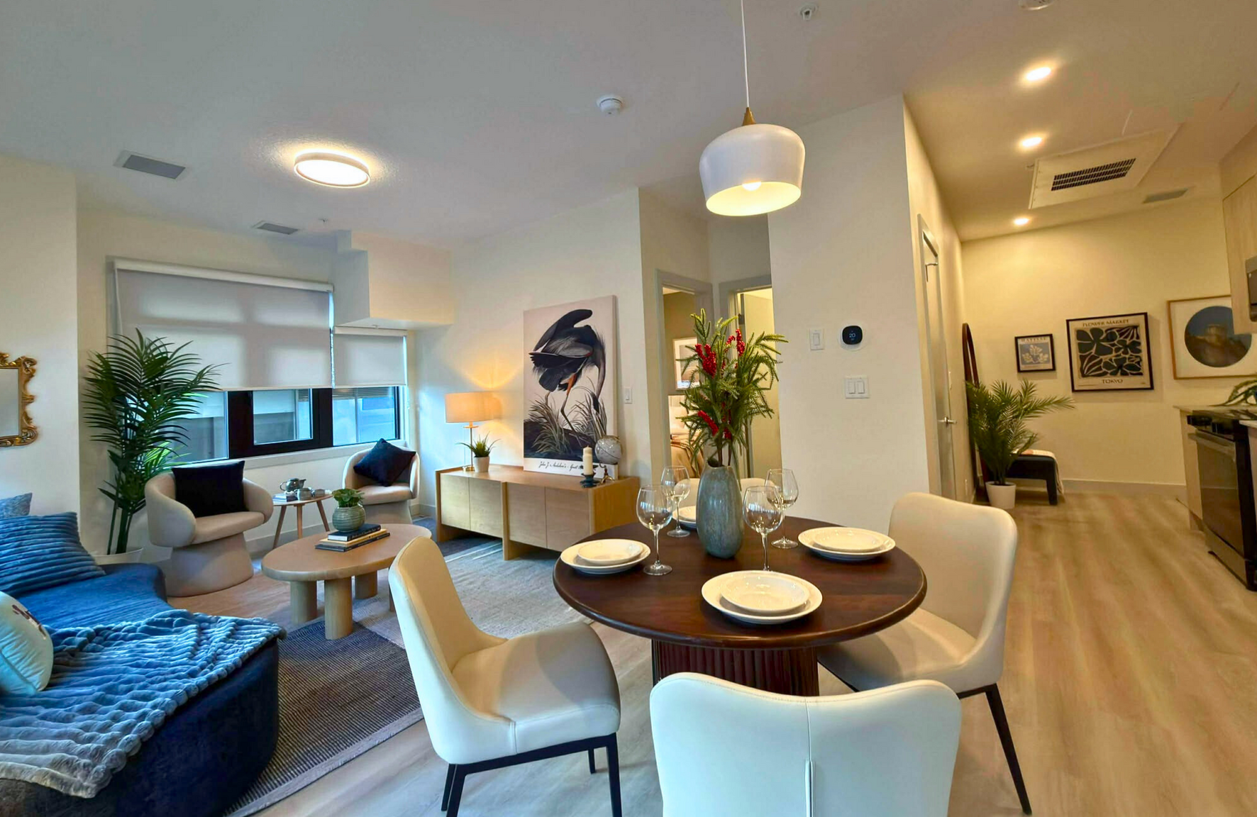 Eau Claire Residences - Photo 59