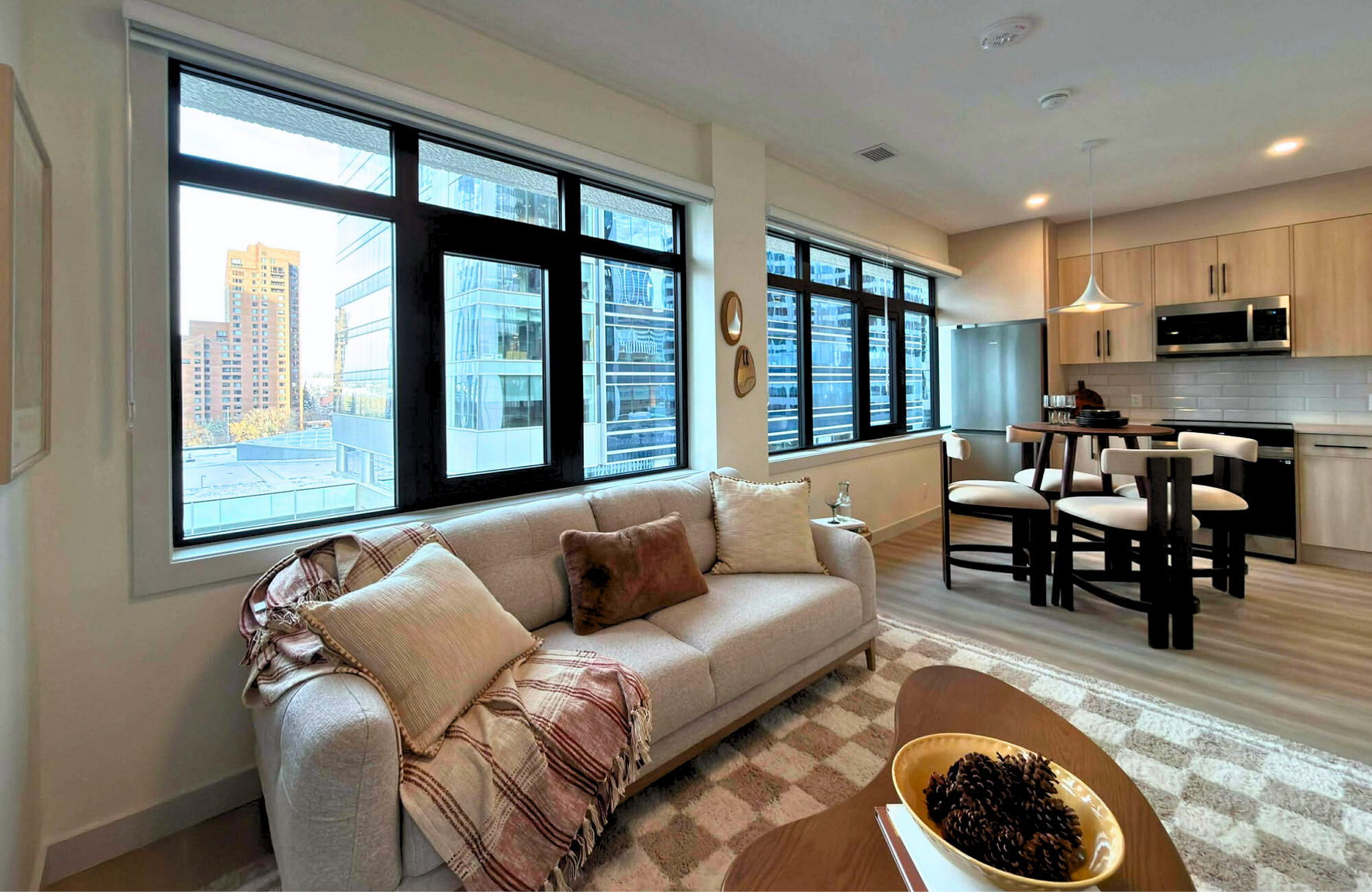 Eau Claire Residences - Photo 16