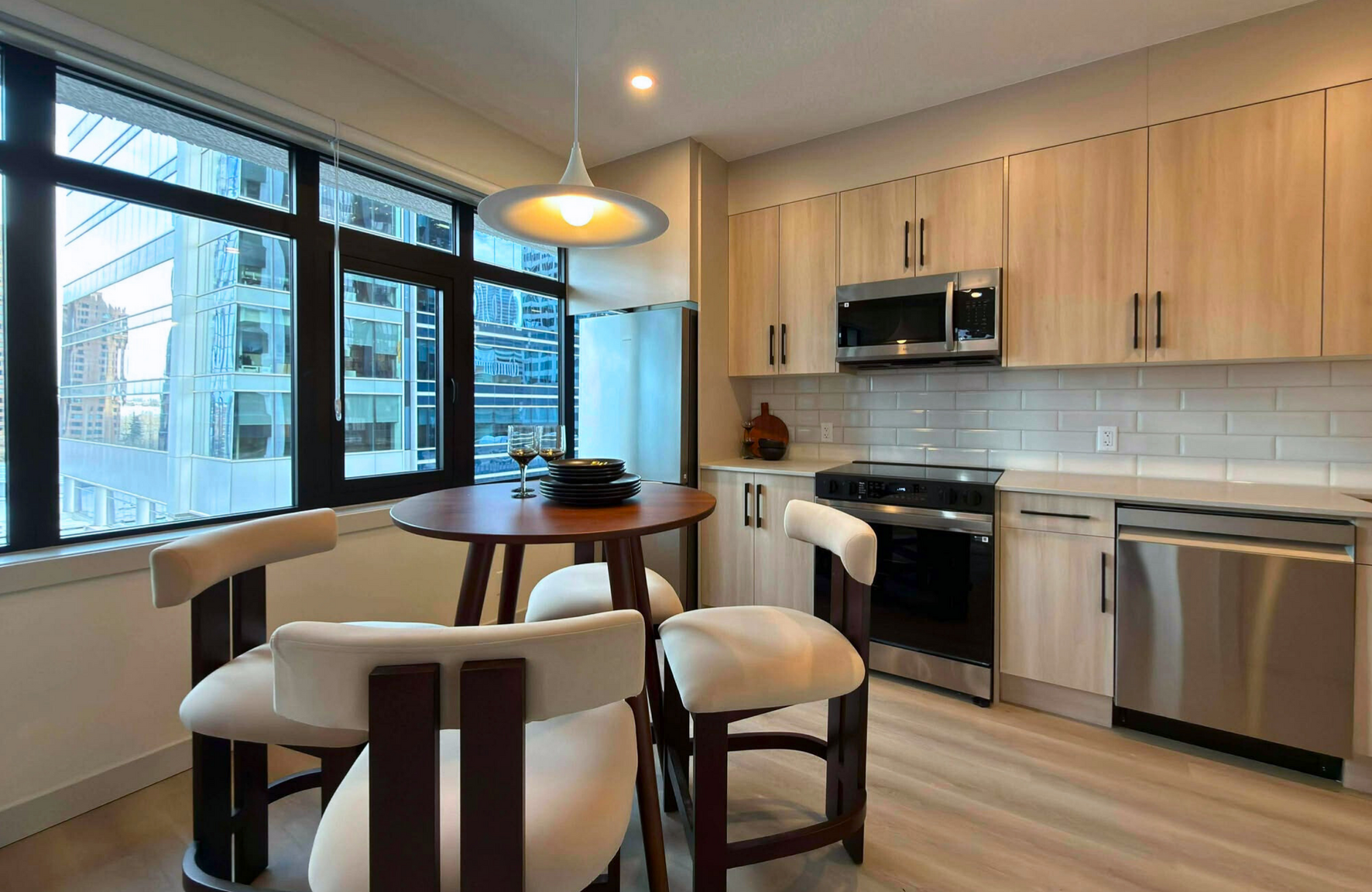Eau Claire Residences - Photo 17