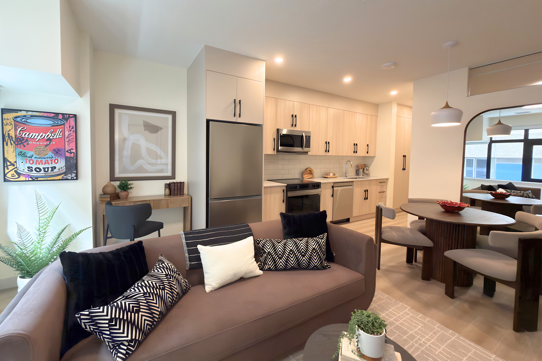 Eau Claire Residences - Photo 4
