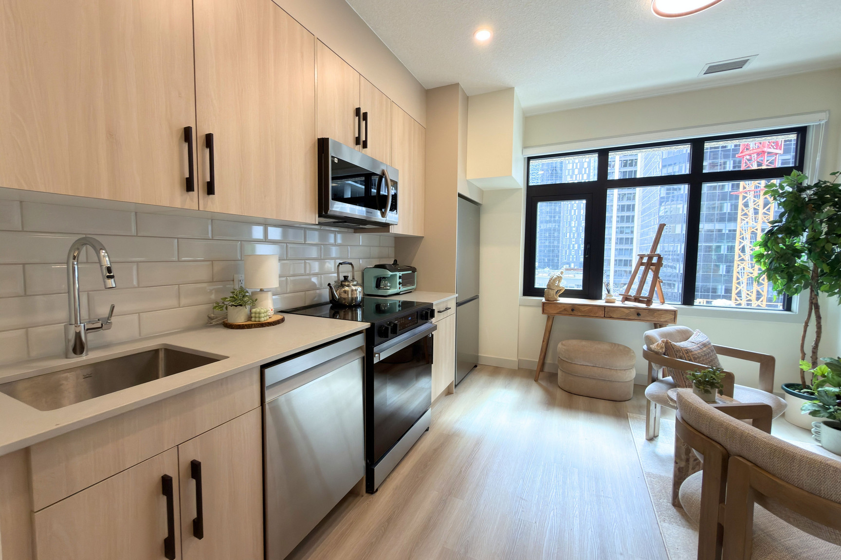 Eau Claire Residences - Photo 96