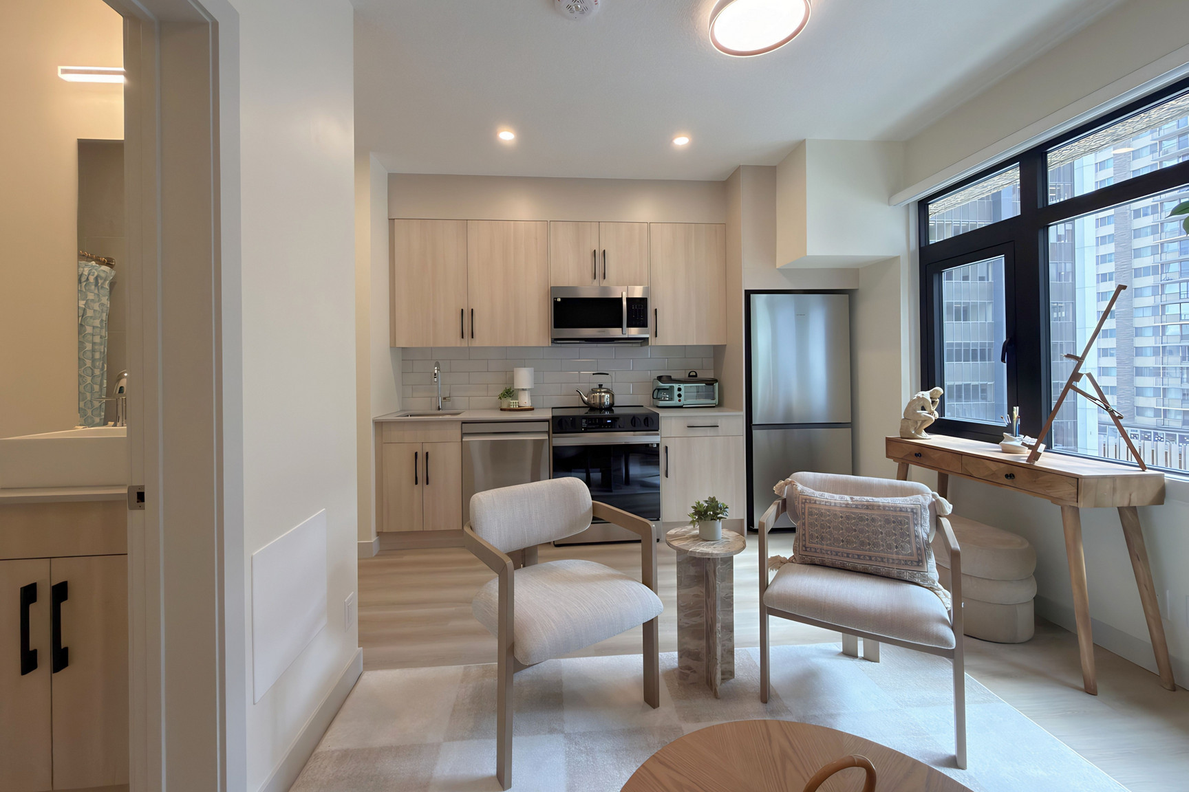 Eau Claire Residences - Photo 111