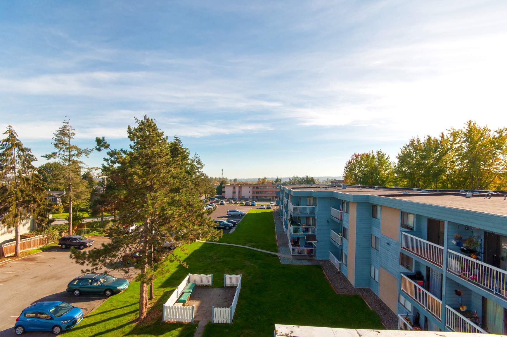 Cloverdale Apartments - Photo 32