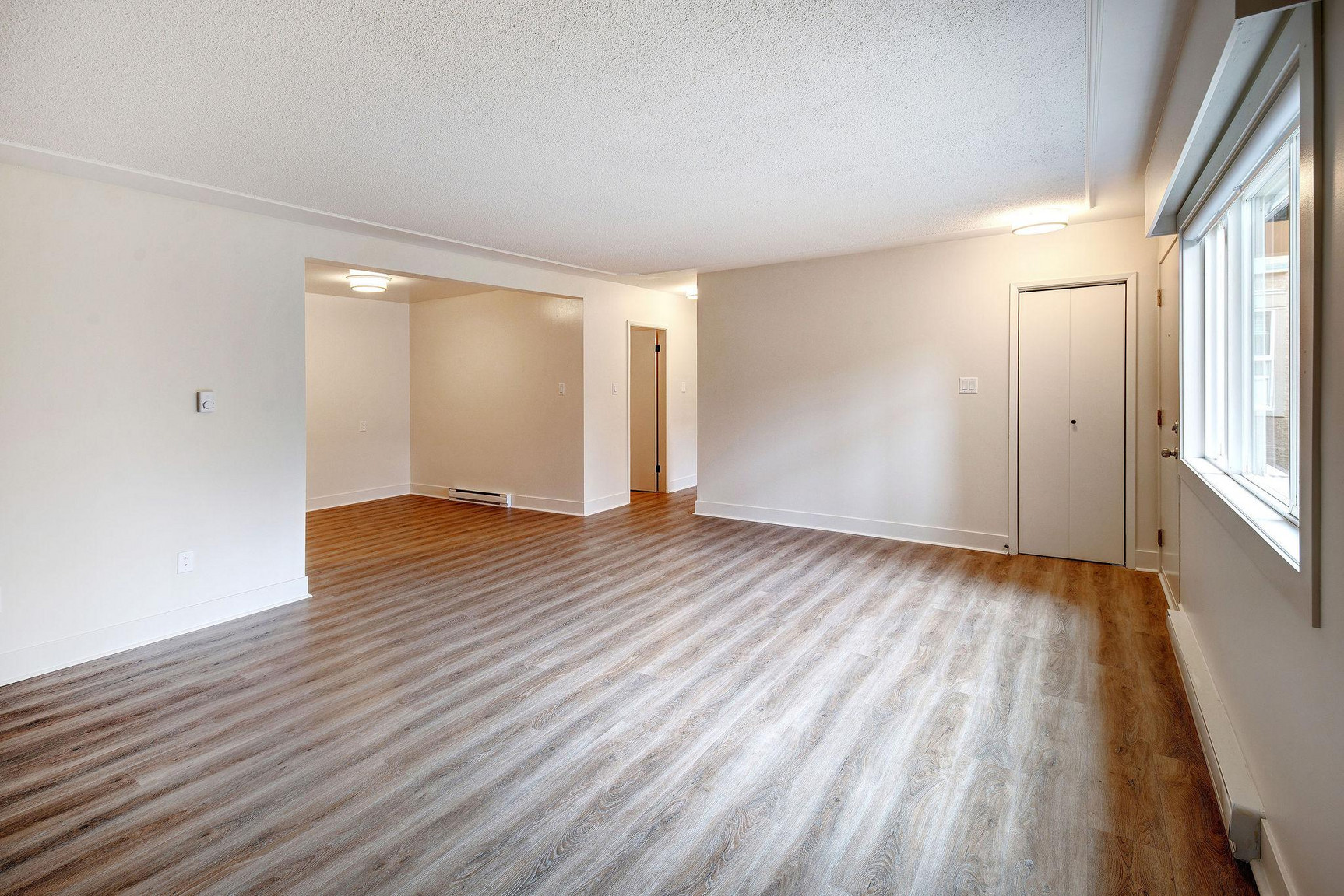 Quadra Village Apartments - Photo 2