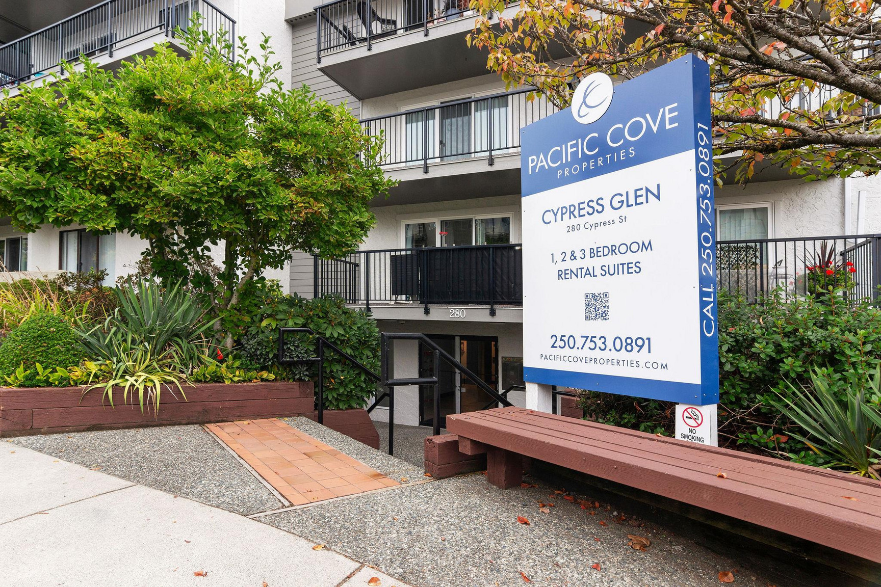 Cypress Glen Apartments - Photo 26