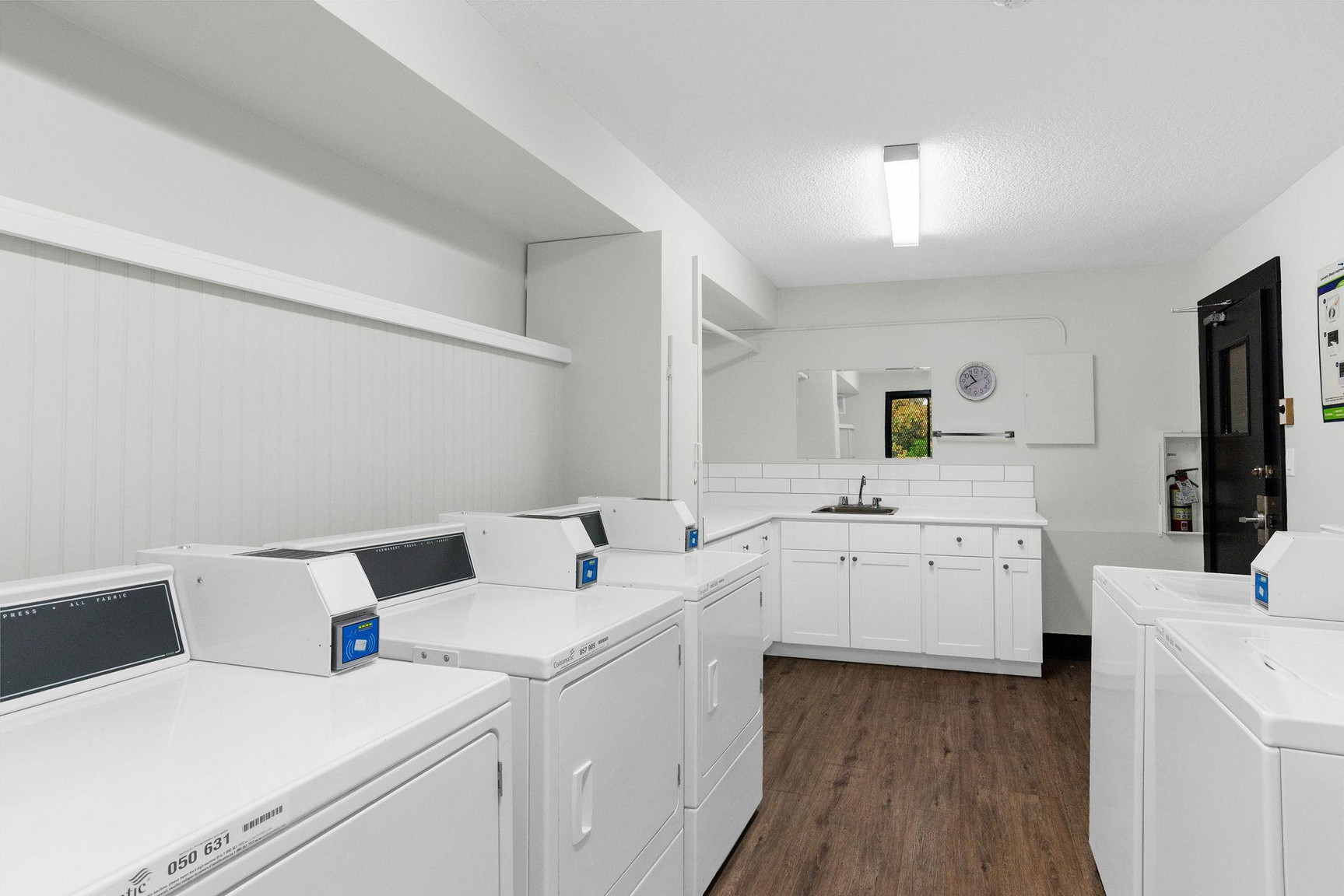 Cypress Glen Apartments - Photo 22