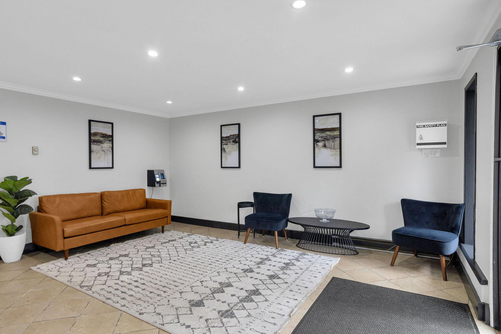 Cypress Glen Apartments - Photo 20