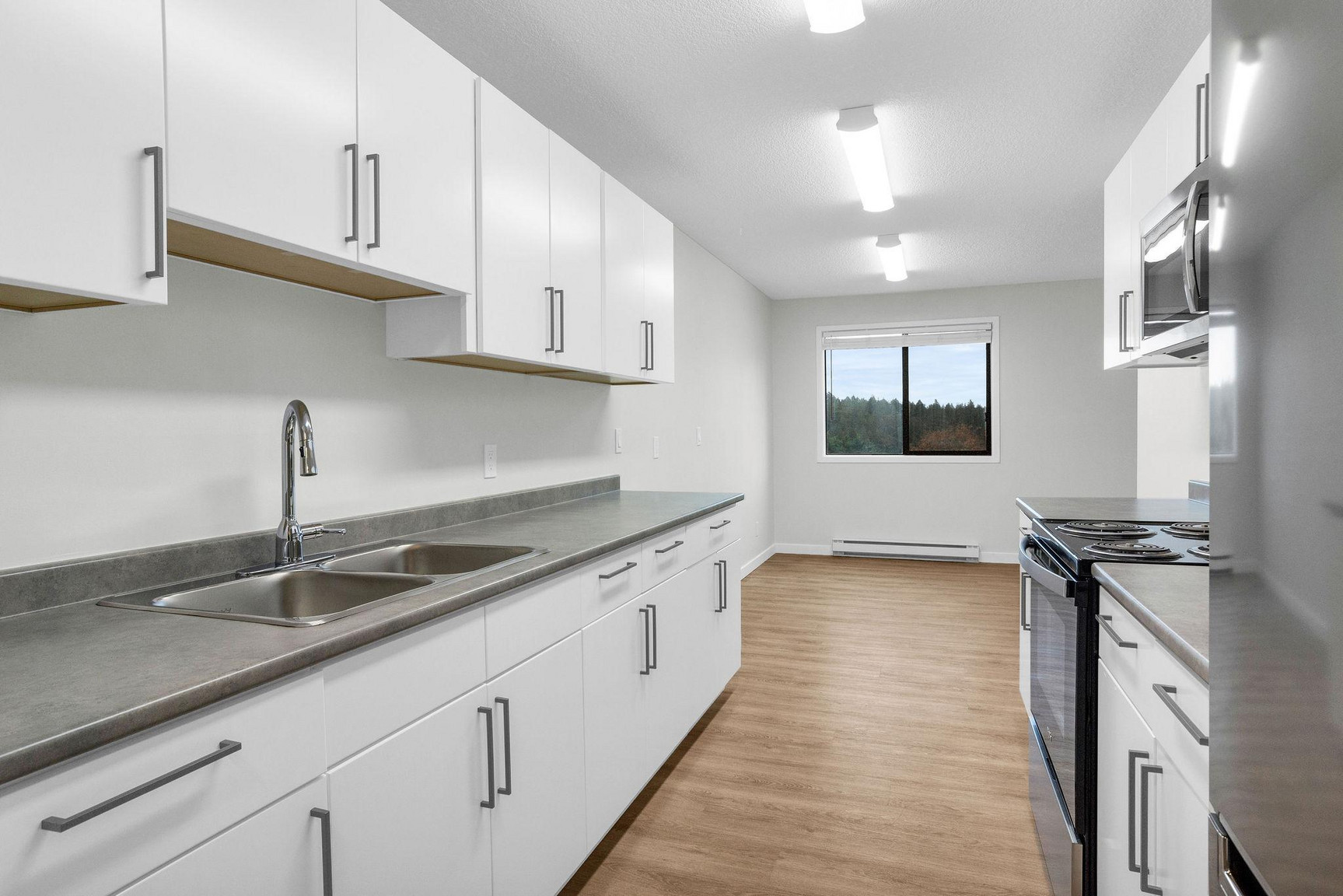 Cypress Glen Apartments - Photo 3