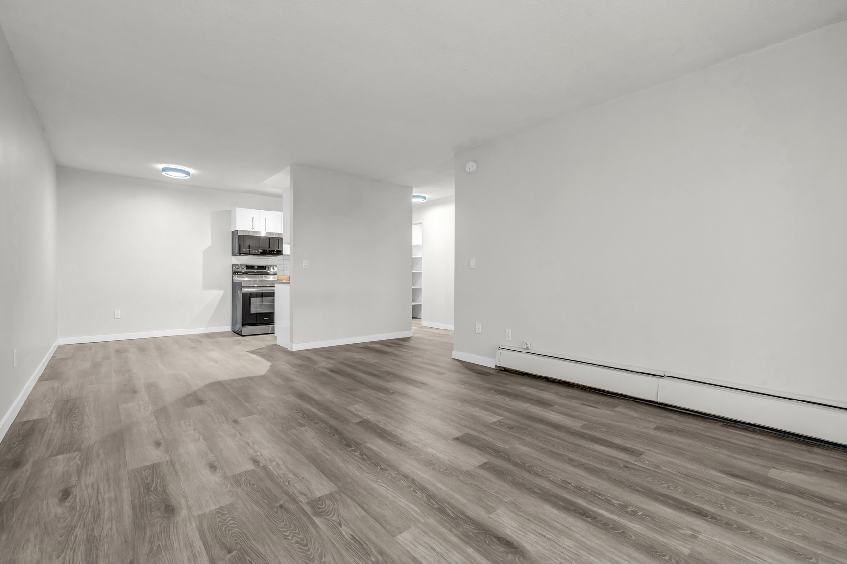 Cloverdale Apartments - Photo 4