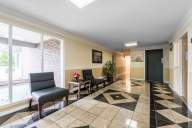 Cloverdale Apartments