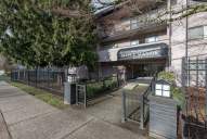 Maple Manor Apartments