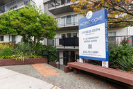 Cypress Glen Apartments