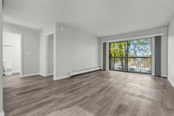 Cloverdale Apartments