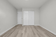 Cloverdale Apartments