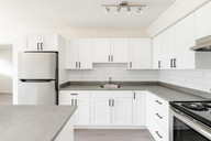Cedar Green Apartments