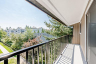 Cedar Green Apartments