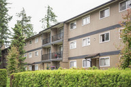 Cedar Green Apartments