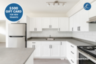 Cedar Green Apartments