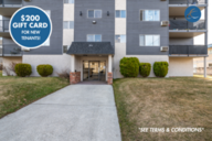 Crestview Apartments