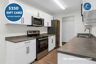 Cypress Glen Apartments