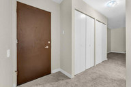 Maple Manor Apartments