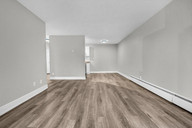 Maple Manor Apartments