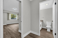 Maple Manor Apartments