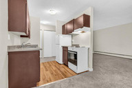 Maple Manor Apartments