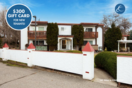 Lombardy Park Apartments