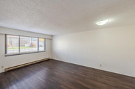 Ellis Creek Townhouses