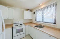 Ellis Creek Townhouses