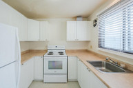 Ellis Creek Townhouses