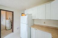 Ellis Creek Townhouses