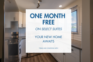 Ellis Creek Townhouses