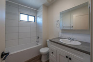 Ellis Creek Townhouses