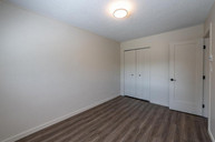 Ellis Creek Townhouses