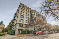 Strathmore Lodge Apartments