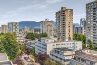 Strathmore Lodge Apartments