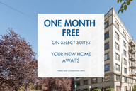 Strathmore Lodge Apartments