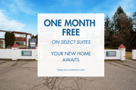 Lombardy Park Apartments