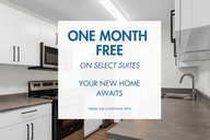 Cypress Glen Apartments