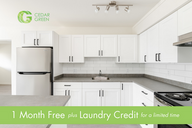 Cedar Green Apartments