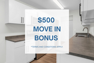 Cypress Glen Apartments