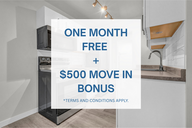 Cloverdale Apartments